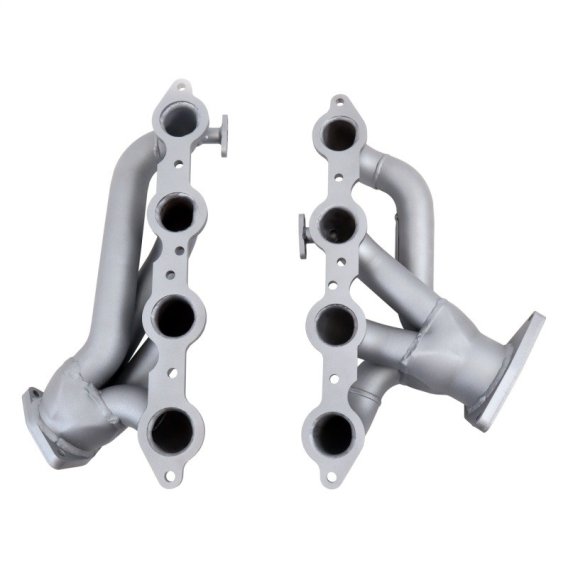 BBK Short Tuned Length Headers