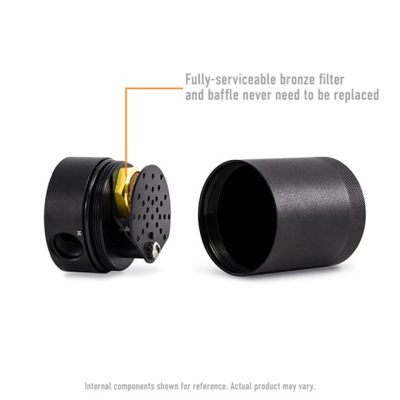 MM Oil Catch Cans