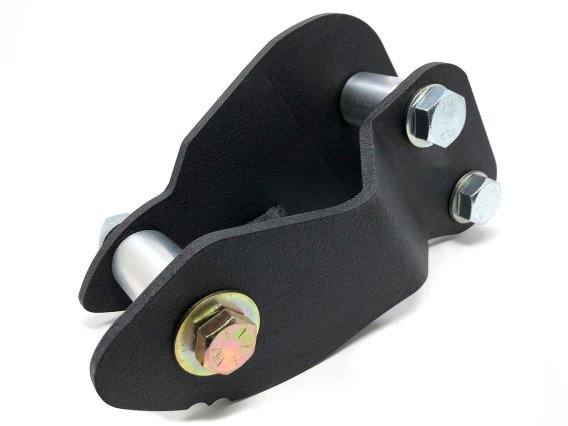Track Bar Bracket 4.5 Inch Drop 08-13 Dodge Ram 2500/2008-12 Dodge Ram 3500 4WD Tuff Country