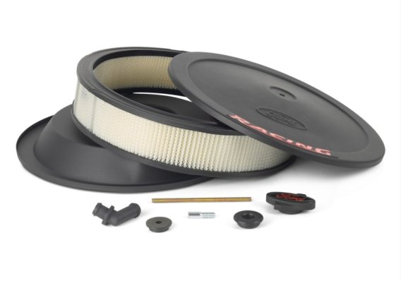 FR Air Cleaners