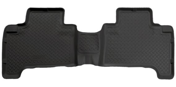 HL Classic - Rear - Black