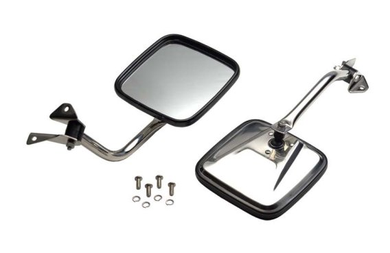 KEN Door Mirror