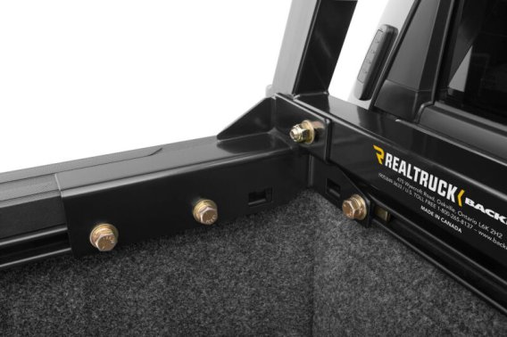 BCK SRX Headache Racks