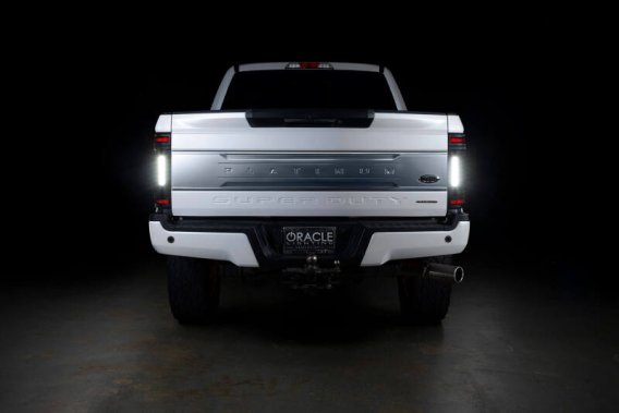 ORL LED Tail Lights
