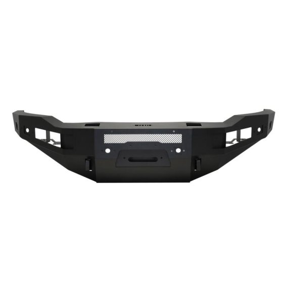 WES Pro-Series Bumpers