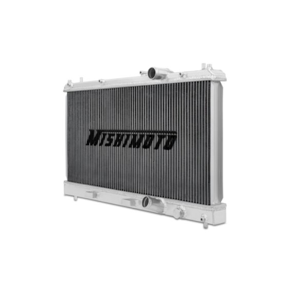 MM Radiators - Alum