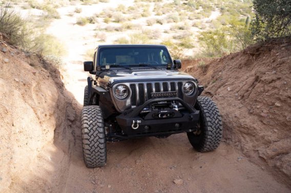DVE Light Bar Mounts