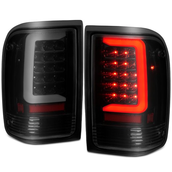 ANZ LED Taillights