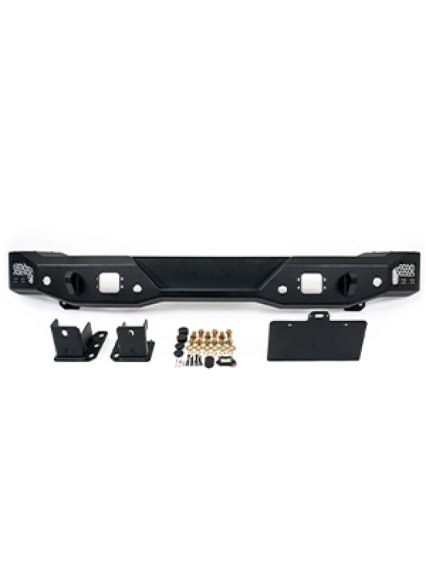 DVE Light Bar Mounts