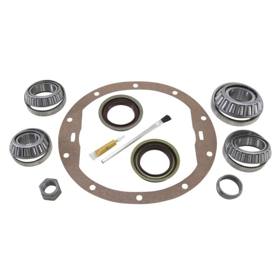 YUK Bearing Install Kits