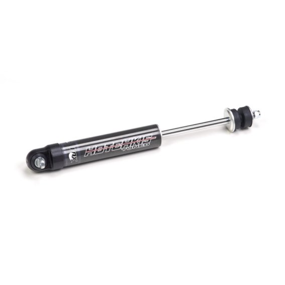 HOT Street Perf Alum Shocks