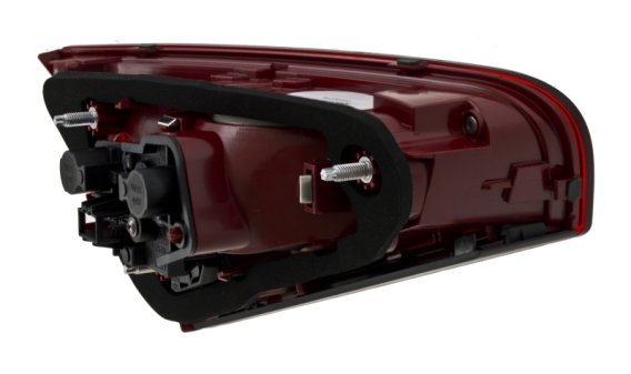 HELLA Headlight Assemblies