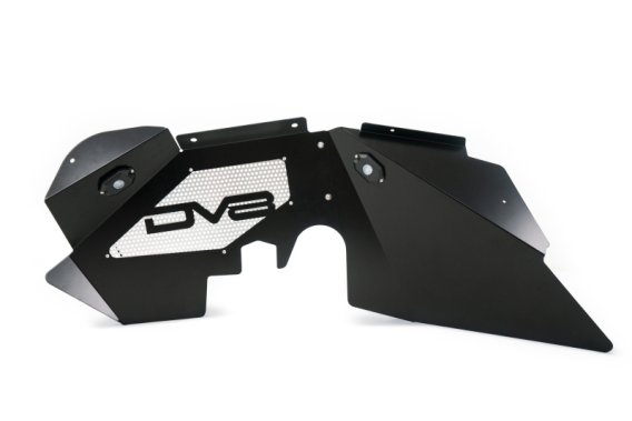DVE Inner Fender Liners