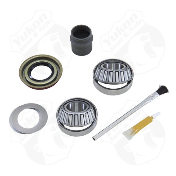 YUK Pinion Install Kits