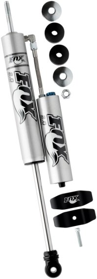 FOX 2.0 Perf Shock