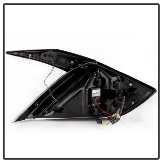 SPY LED Tail Lights