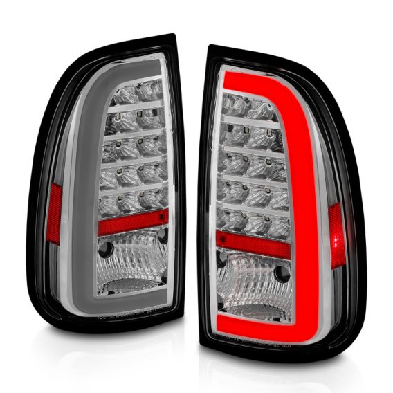ANZ LED Taillights