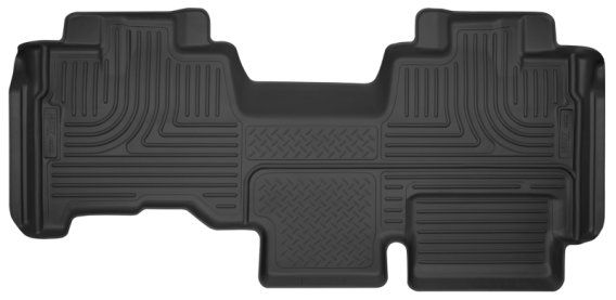 HL XAC - Rear - Black