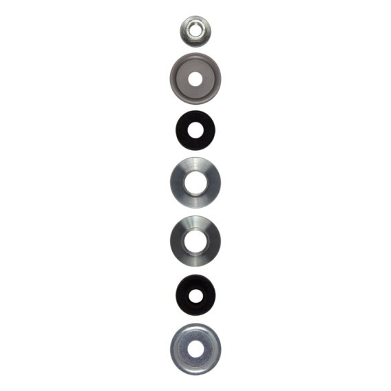 BIL B6 4600 Series Shocks
