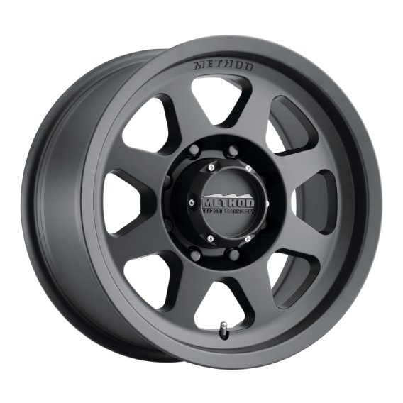 MRW MR701 Wheels