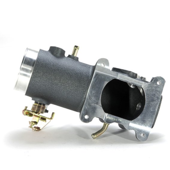 BBK Throttle Bodies