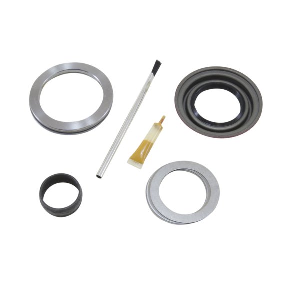 YUK Minor Install Kits