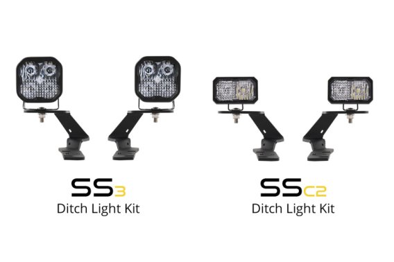 DIO LED Light Pods