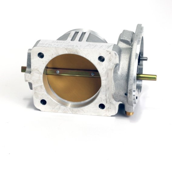 BBK Throttle Bodies