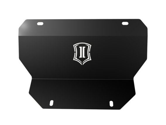 ICO Skid Plate Kits