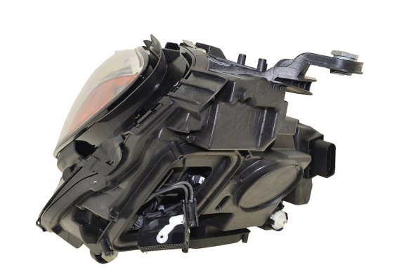 HELLA Headlight Assemblies