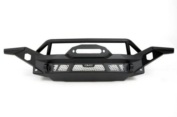 DVE Front Bumpers