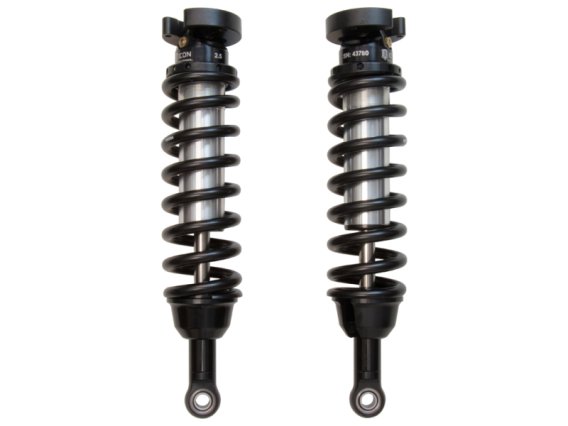ICO 2.5 Series Coilover Kits