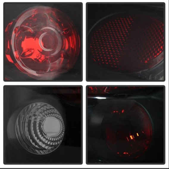 SPY Euro Tail Lights