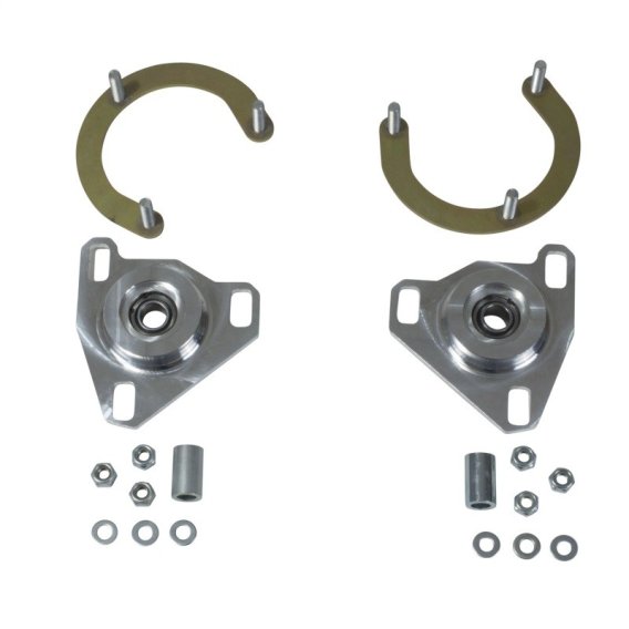 BBK Caster Camber Plate Kit