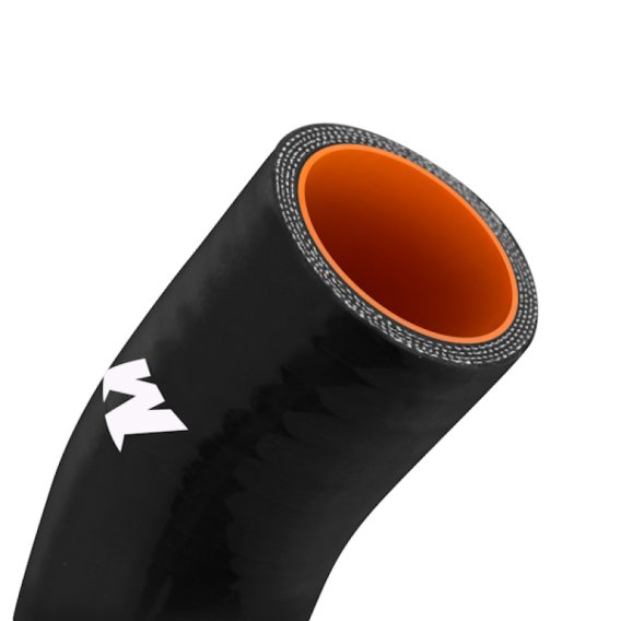 MM Silicone Hose - Radiator