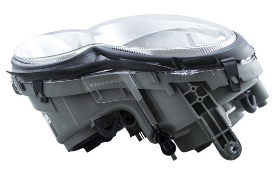 HELLA Headlight Assemblies
