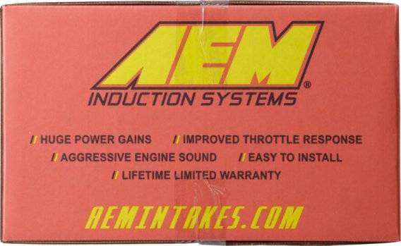 AEM IND Cold Air Intakes