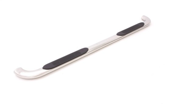 LND Nerf Bars - Polished