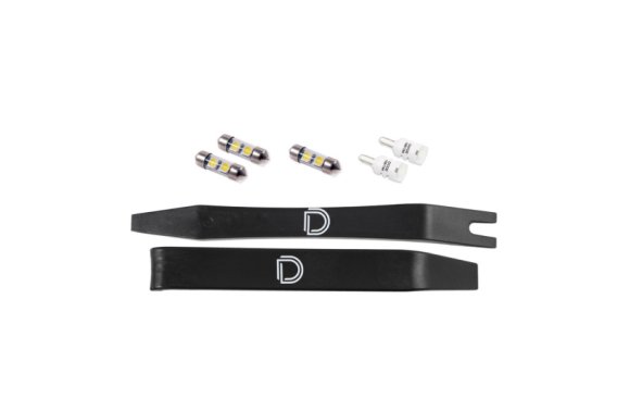DIO LED Interior Kit