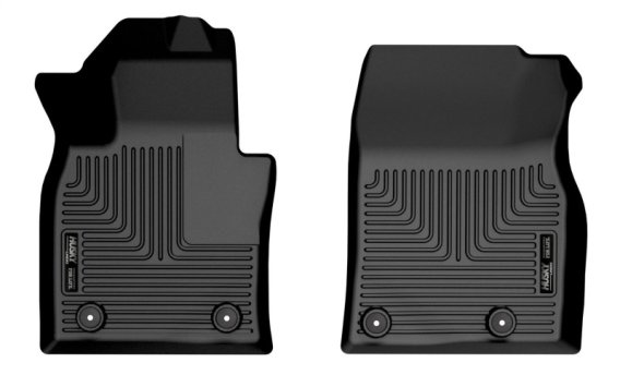 HL XAC - Front - Black
