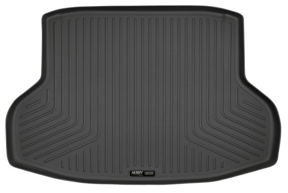 HL WB - Cargo - Black