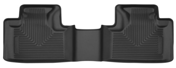 HL XAC - Rear - Black