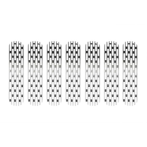DVE Grill Inserts