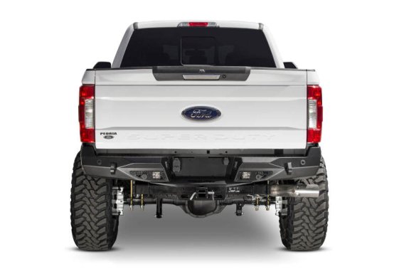 ADD Stealth Fighter Rr Bumper