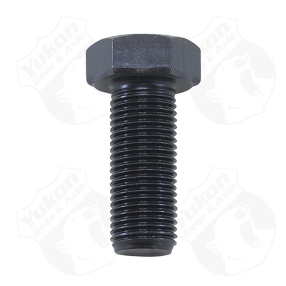 YUK Bolts