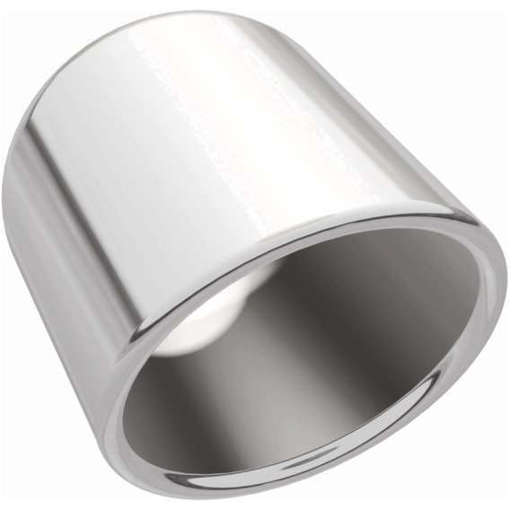 MAG Exhaust Tips