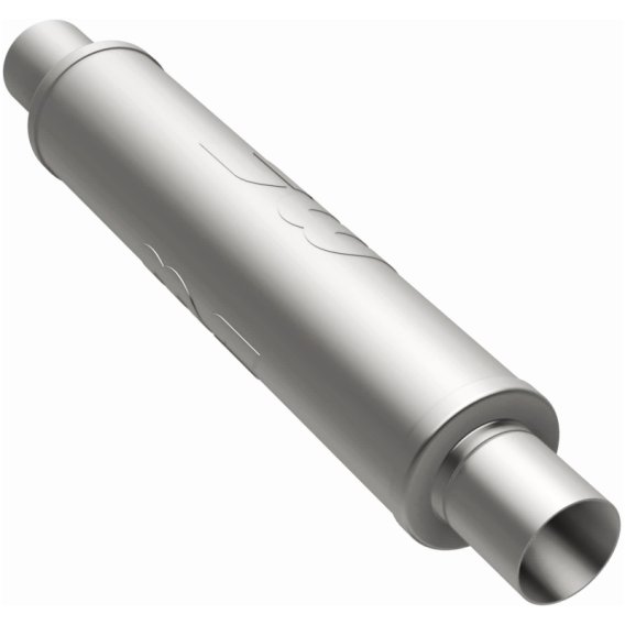MAG SS Muffler
