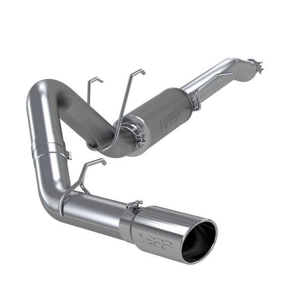 MBRP Catback Exhaust AL