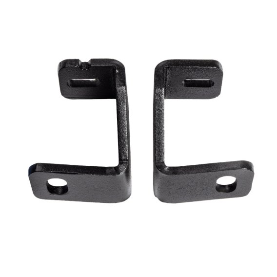 GOR Light Mounts