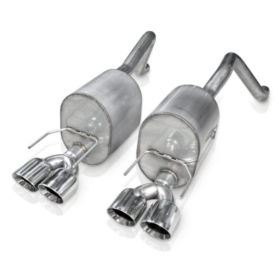 SSW Axle Back